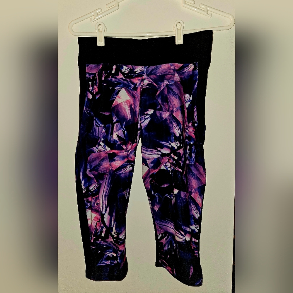 BlackMilk Amethyst Combat Pants